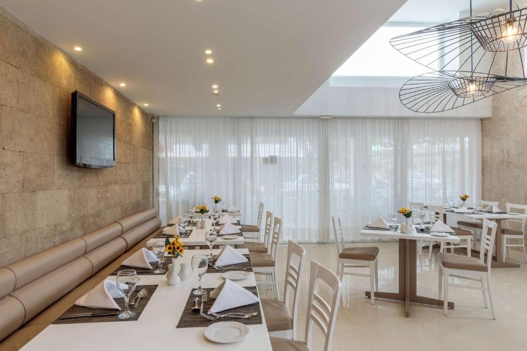 Hotel Best Western Plus Plaza - 20