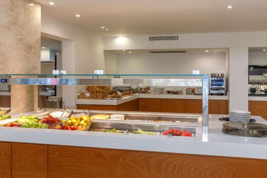 Hotel Best Western Plus Plaza - 23