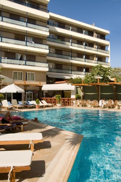 Hotel Best Western Plus Plaza - 27