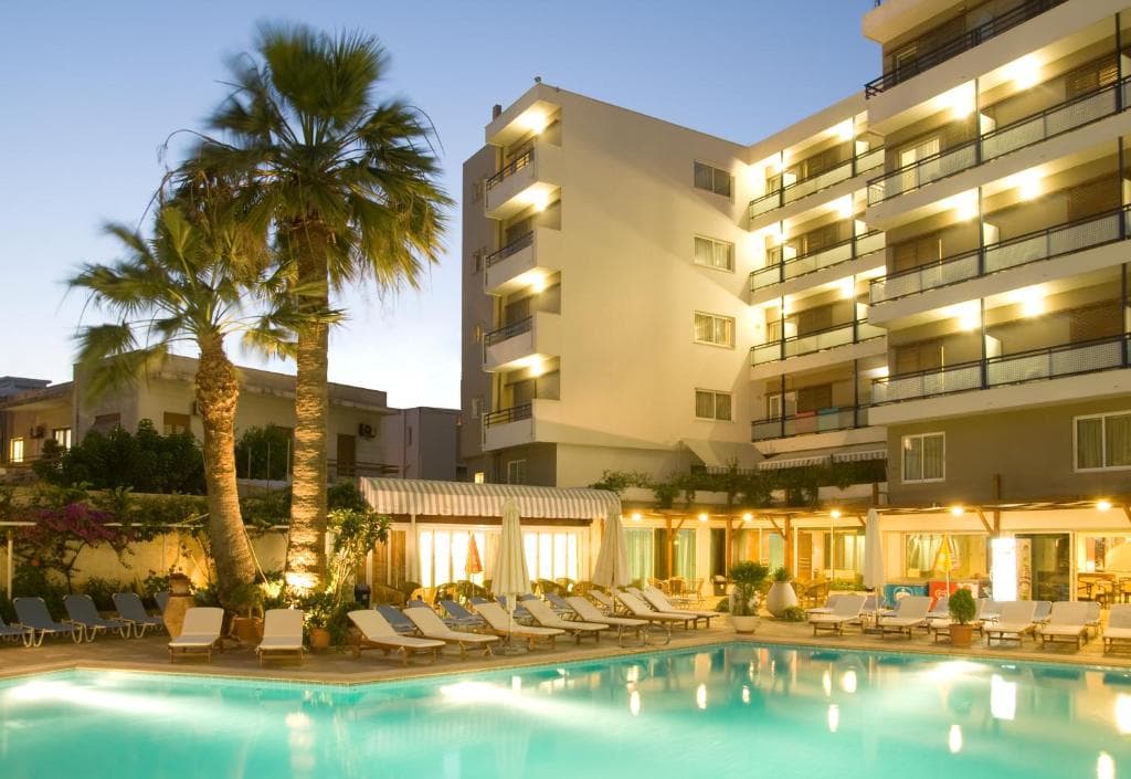 Hotel Best Western Plus Plaza - 29