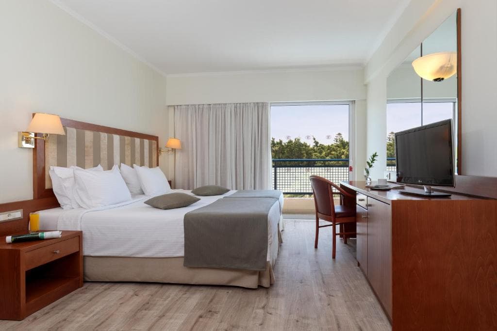 Hotel Best Western Plus Plaza - 30
