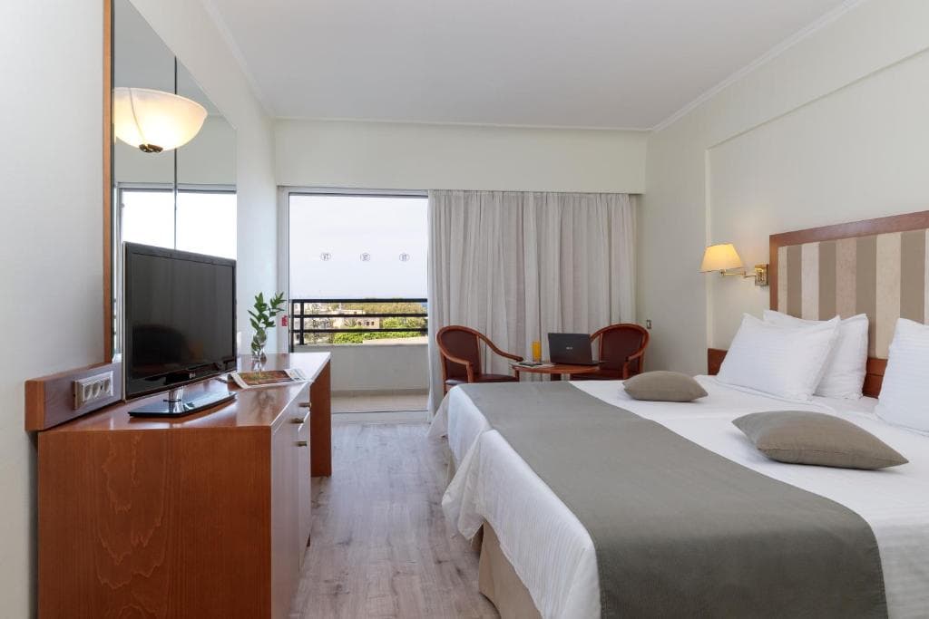 Hotel Best Western Plus Plaza - 31