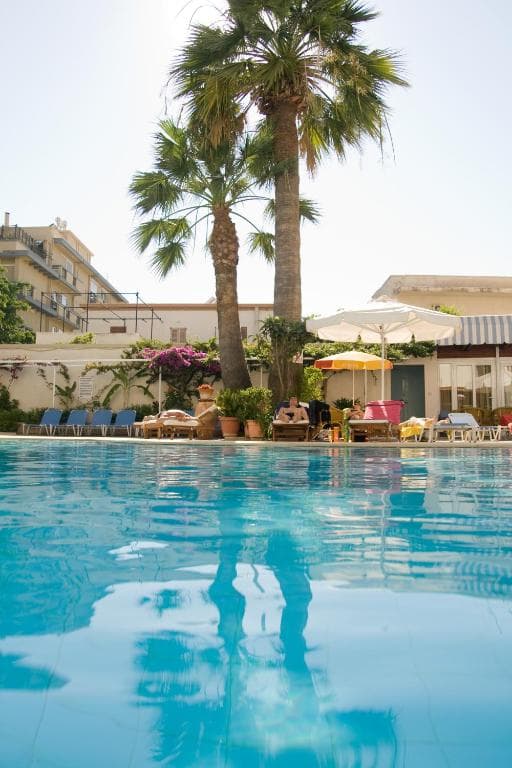 Hotel Best Western Plus Plaza - 32
