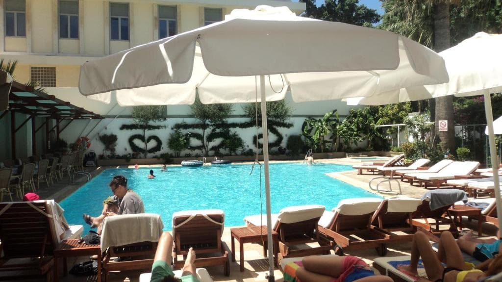 Hotel Best Western Plus Plaza - 33