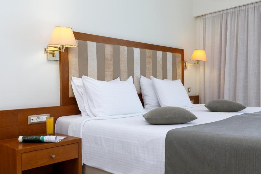 Hotel Best Western Plus Plaza - 35
