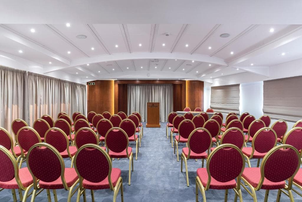 Hotel Best Western Plus Plaza - 37
