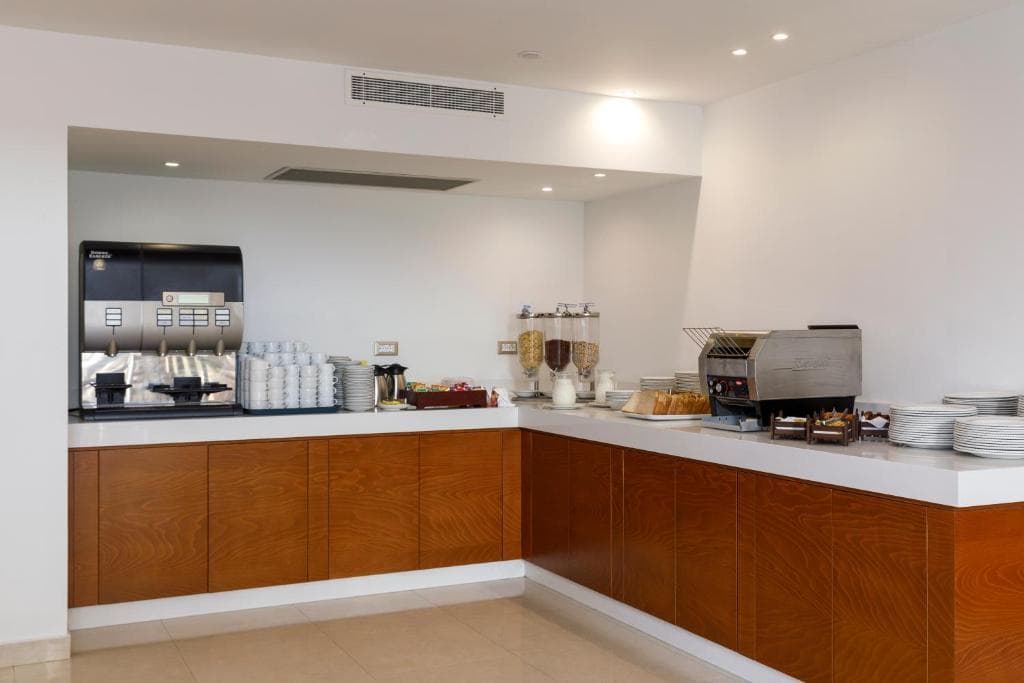 Hotel Best Western Plus Plaza - 41
