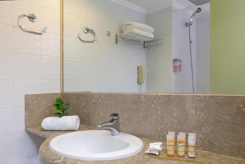 Hotel Best Western Plus Plaza - 42