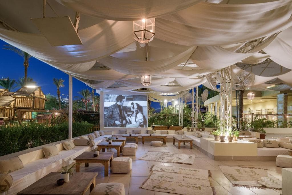 Hotel Sindbad Club - 5