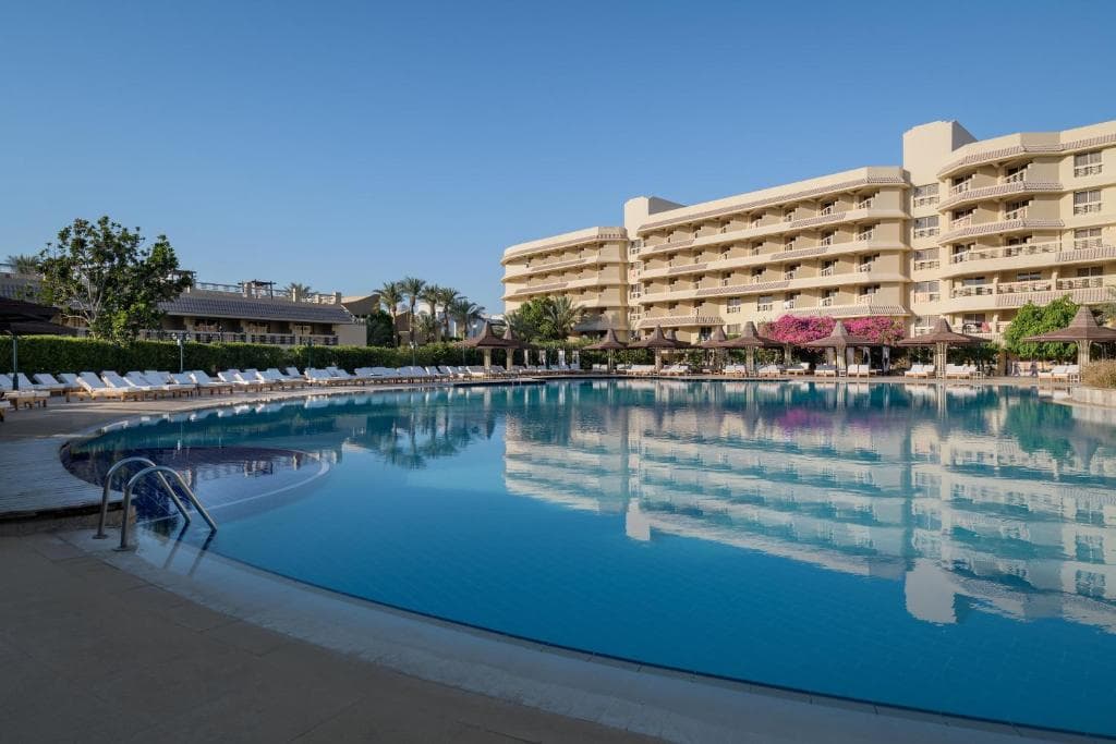 Hotel Sindbad Club - 7