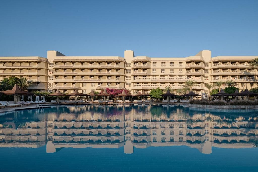 Hotel Sindbad Club - 8