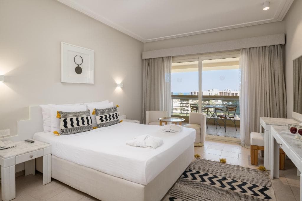 Hotel Sindbad Club - 9