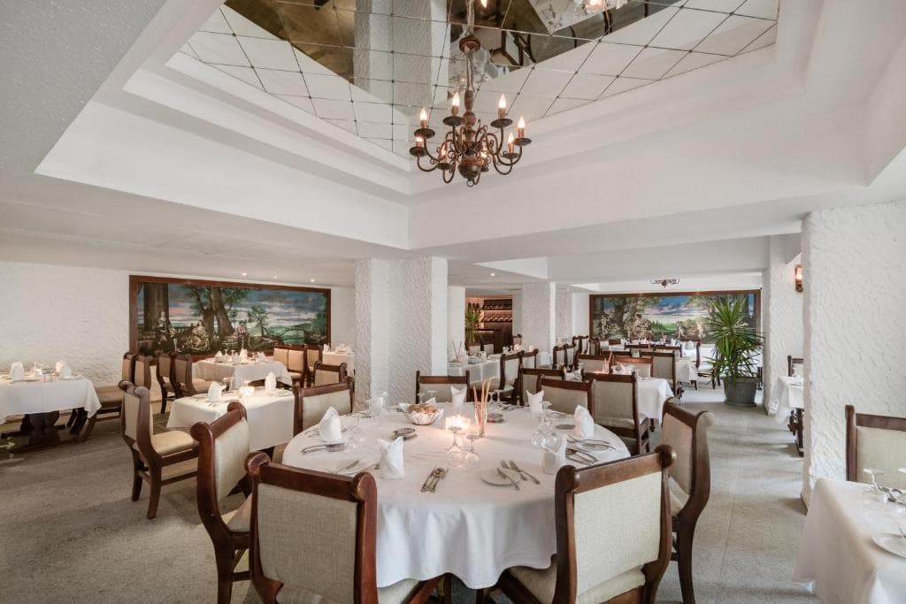 Hotel Sindbad Club - 16