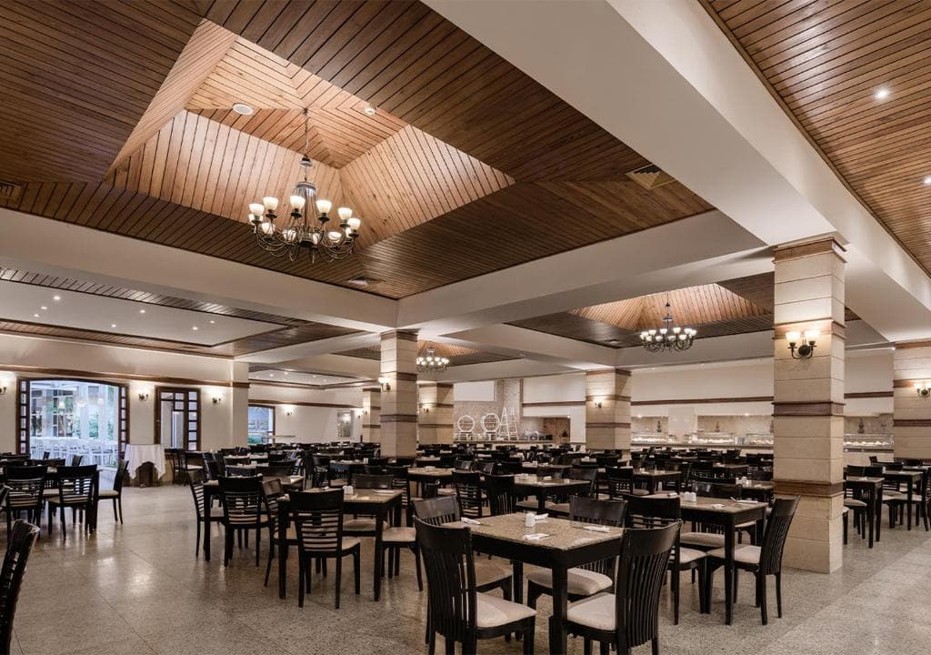 Hotel Sindbad Club - 17