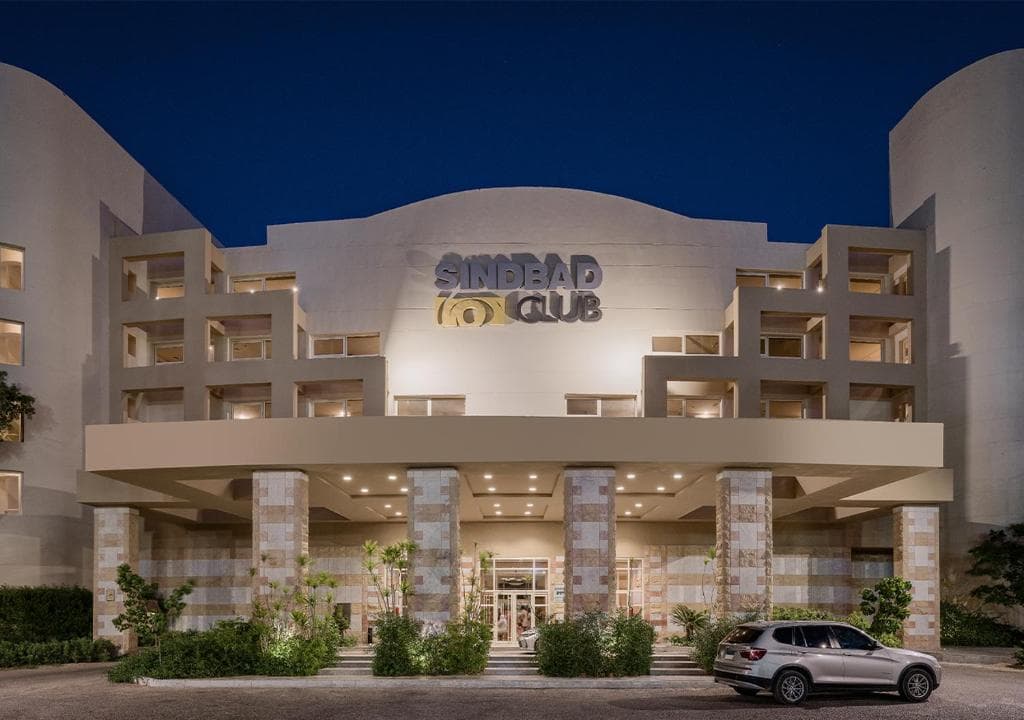 Hotel Sindbad Club - 19