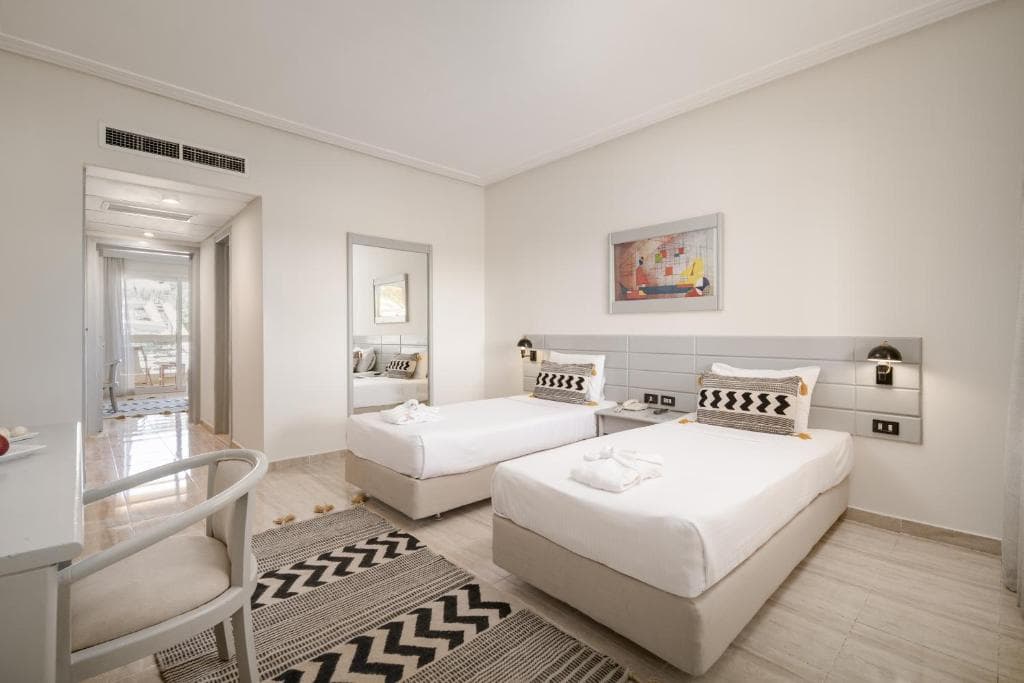 Hotel Sindbad Club - 23
