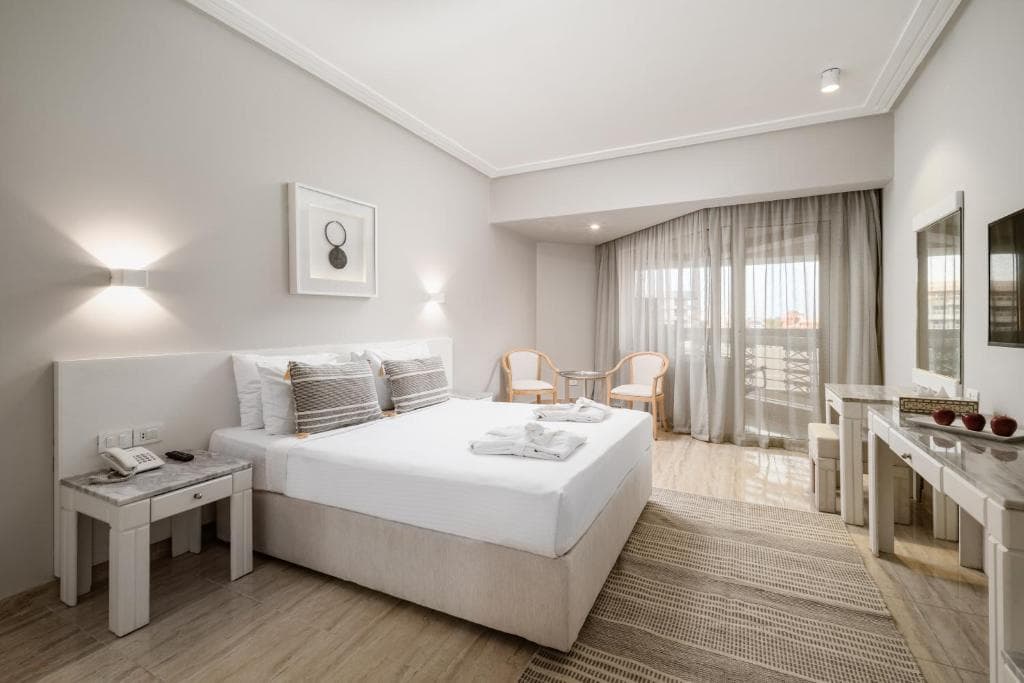 Hotel Sindbad Club - 24