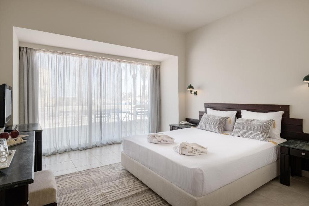 Hotel Sindbad Club - 26