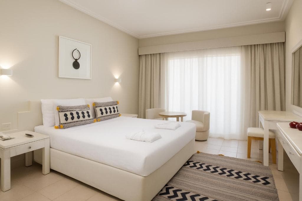 Hotel Sindbad Club - 27
