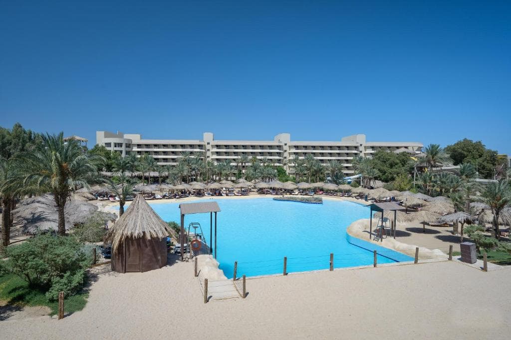 Hotel Sindbad Club - 29