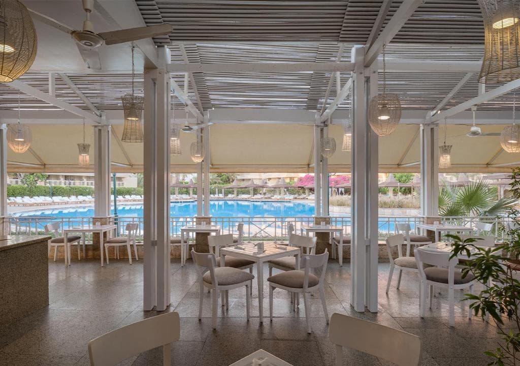 Hotel Sindbad Club - 39
