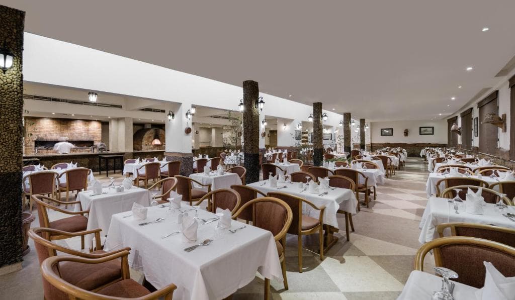Hotel Sindbad Club - 43