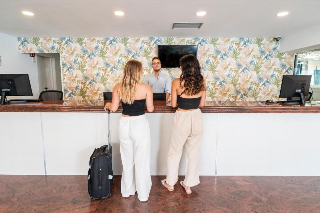 Hotel Amic Horizonte - 5