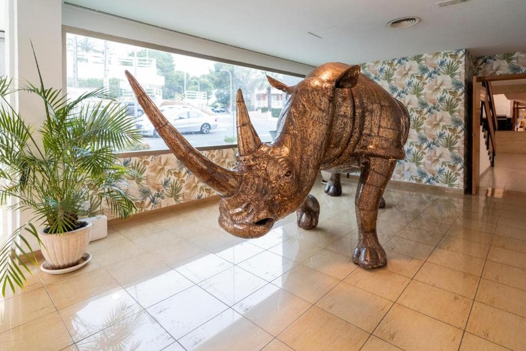 Hotel Amic Horizonte - 20