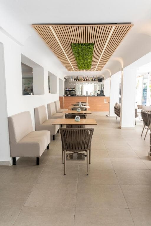 Hotel Amic Horizonte - 35