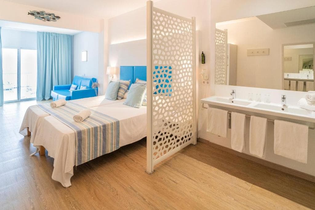 Hotel Amic Horizonte - 52
