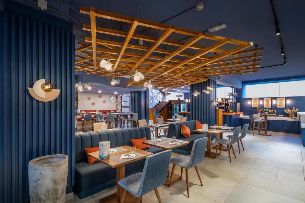 Occidental Las Palmas - 6