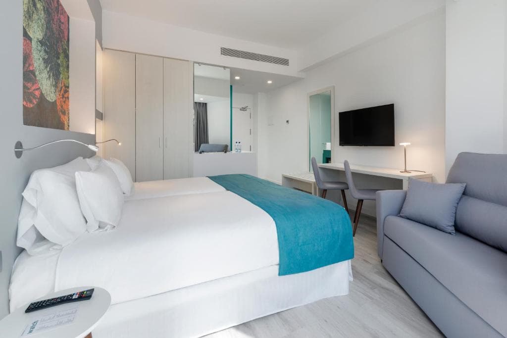 Occidental Las Palmas - 13