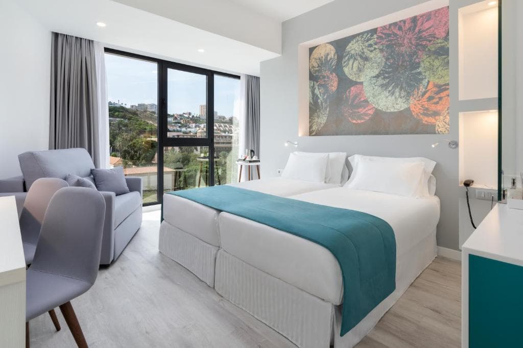 Occidental Las Palmas - 14