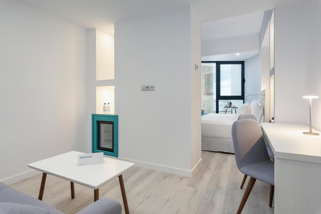 Occidental Las Palmas - 15