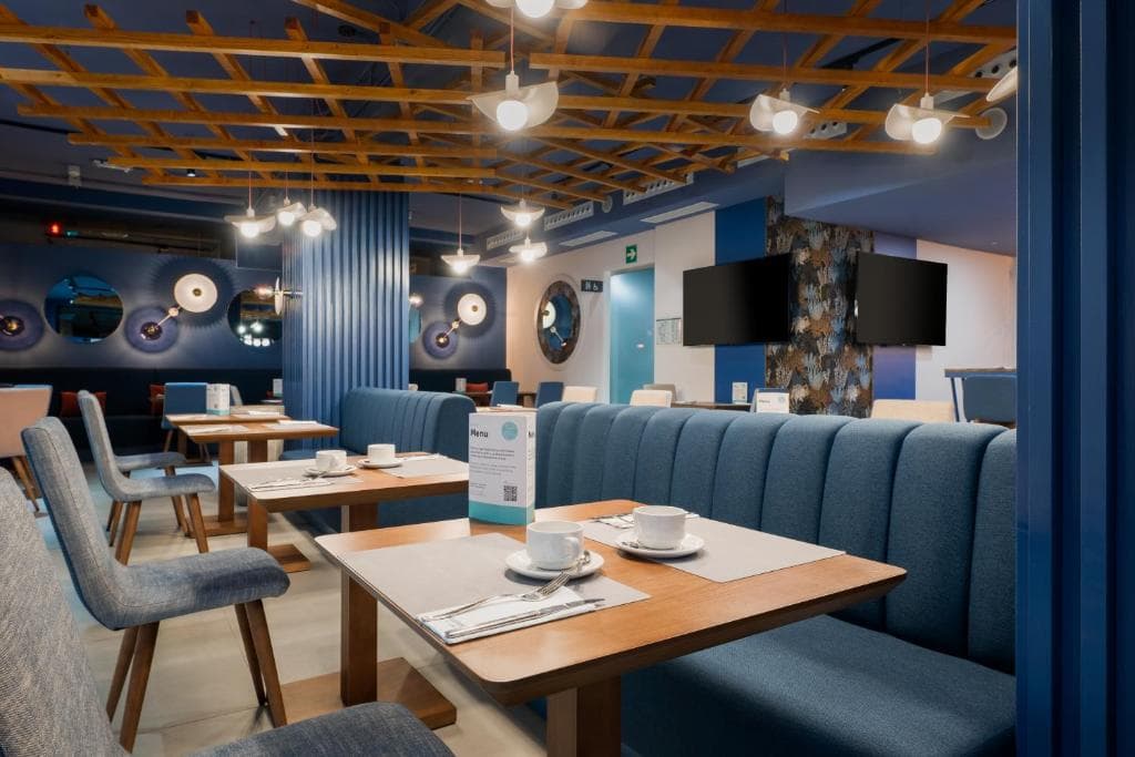 Occidental Las Palmas - 18