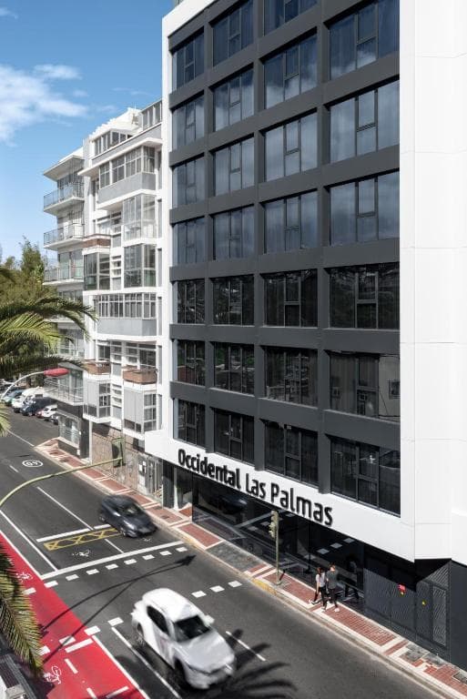 Occidental Las Palmas - 22