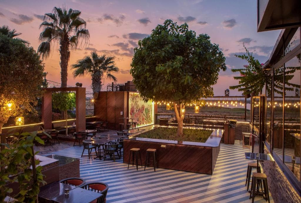 Yas Plaza Mangroves by IHG (ex. Radisson Blu Yas Island) - 1