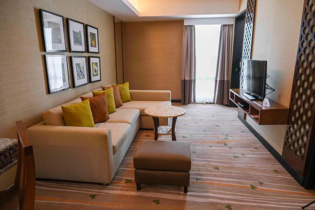 Best Western Plus The Ivywall Resort - 6