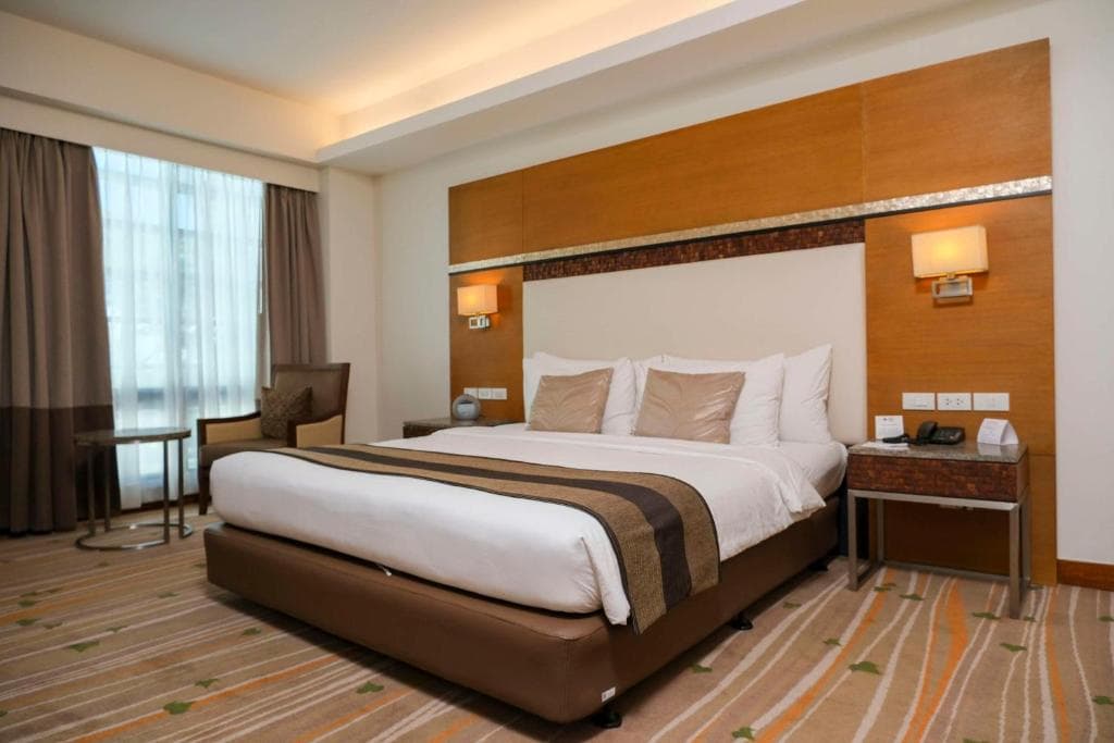 Best Western Plus The Ivywall Resort - 7