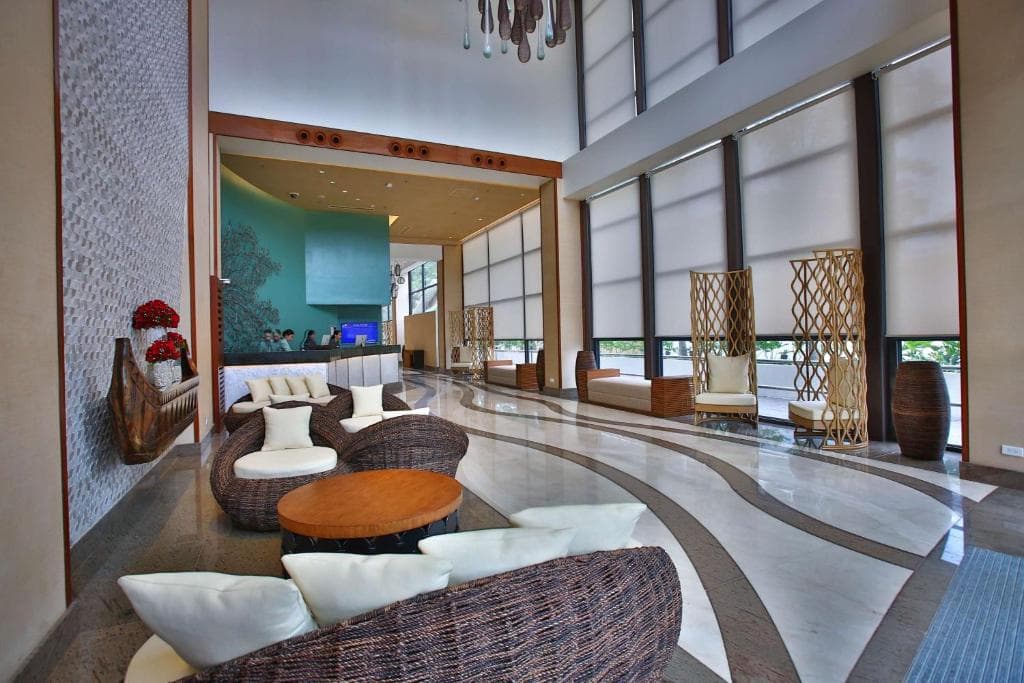 Best Western Plus The Ivywall Resort - 12