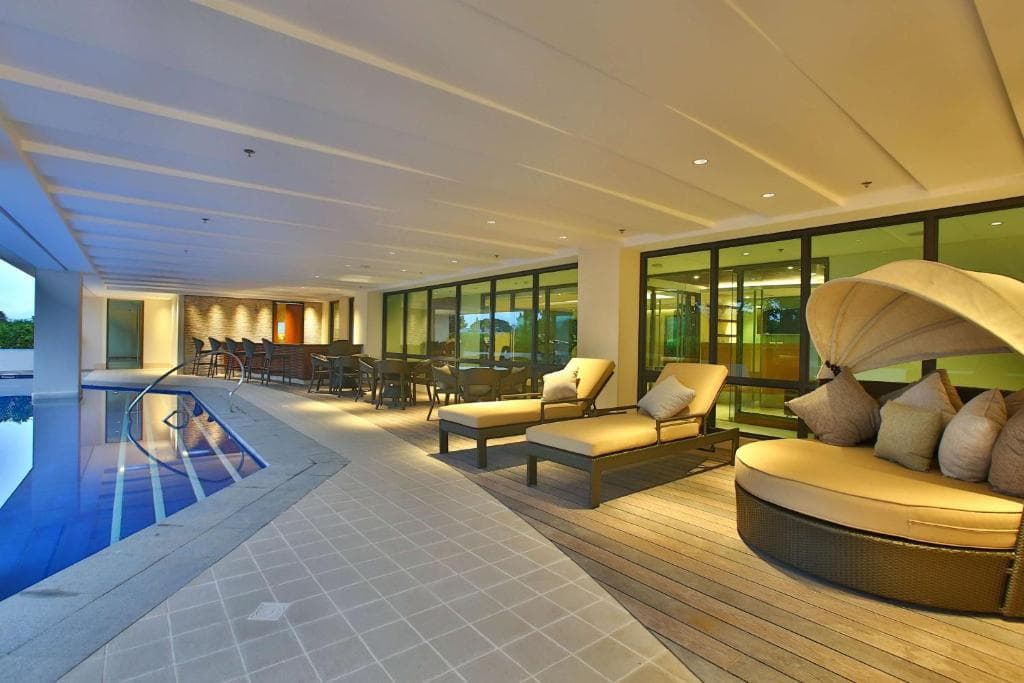 Best Western Plus The Ivywall Resort - 14