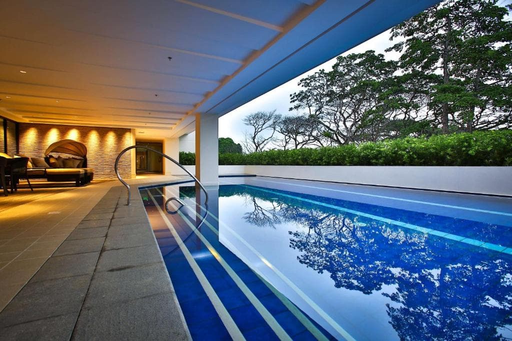 Best Western Plus The Ivywall Resort - 15