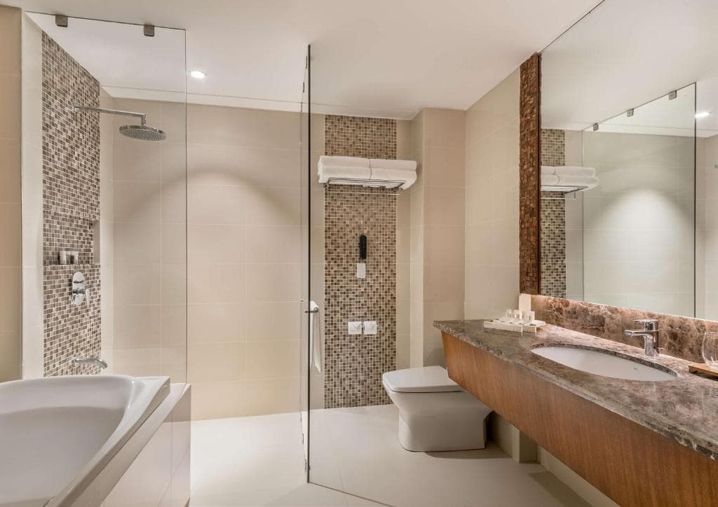 Best Western Plus The Ivywall Resort - 30