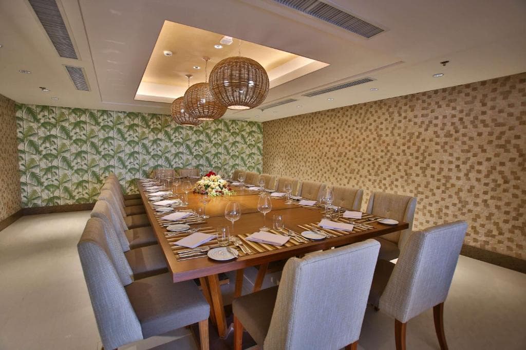 Best Western Plus The Ivywall Resort - 33