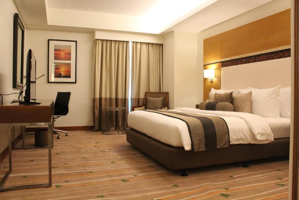 Best Western Plus The Ivywall Resort - 42