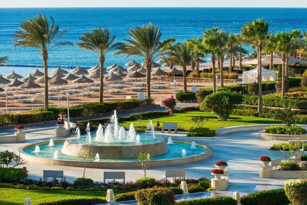 Baron Resort Sharm El Sheikh - 2