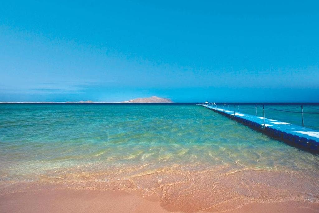 Baron Resort Sharm El Sheikh - 3