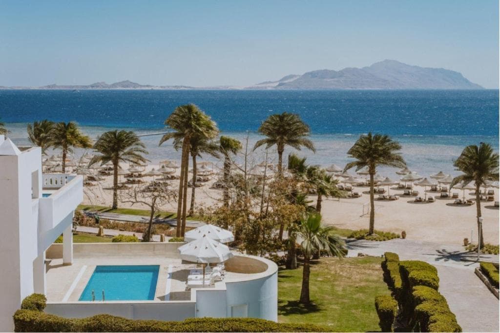 Baron Resort Sharm El Sheikh - 4
