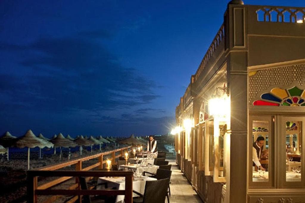 Baron Resort Sharm El Sheikh - 16