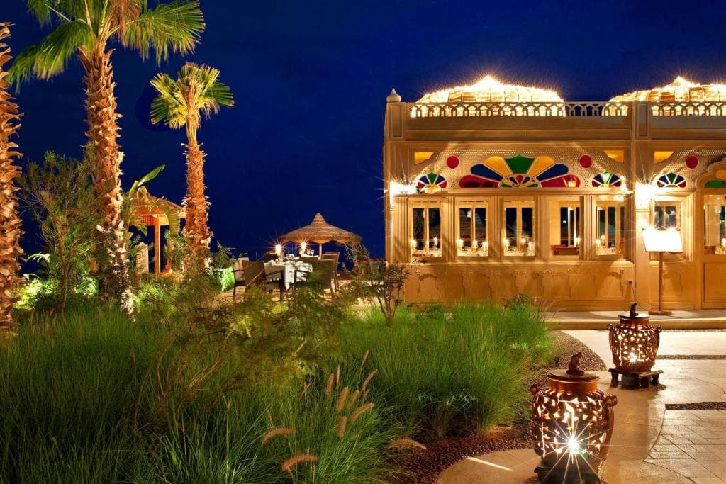 Baron Resort Sharm El Sheikh - 17